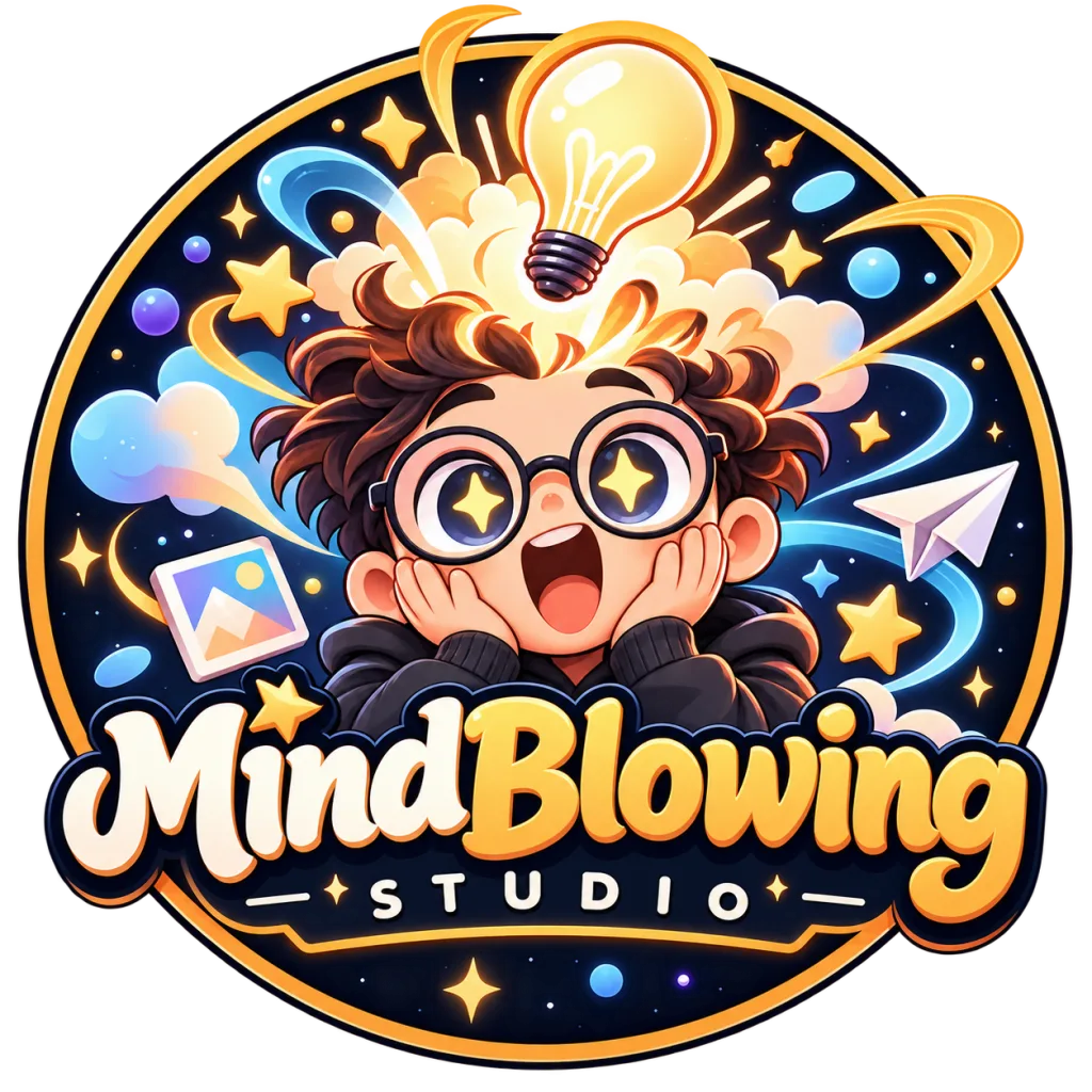 Mindblowingstudio